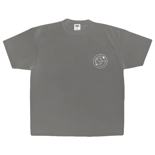 Quantum Leap Logo Tee