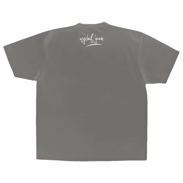 Quantum Leap Logo Tee