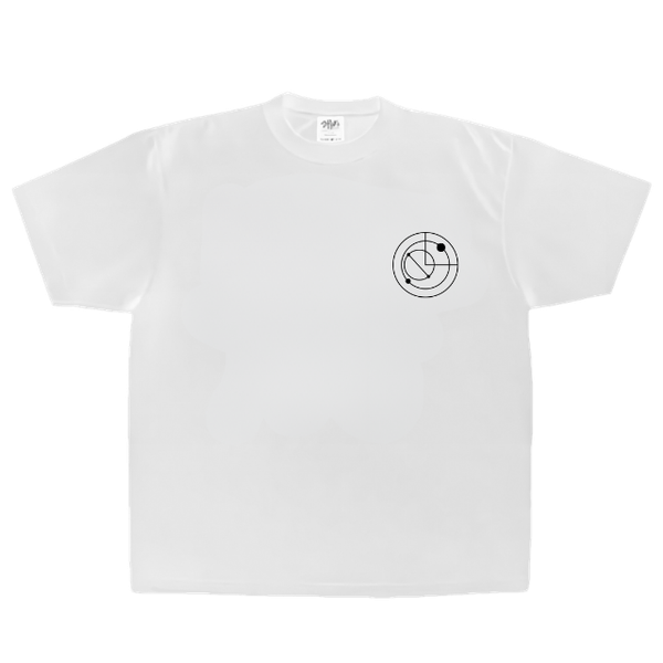 Quantum Leap Logo Tee