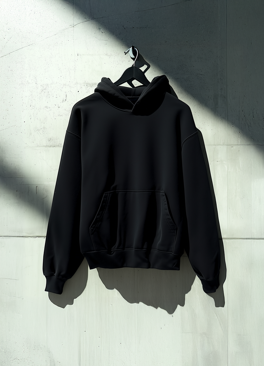 Cheetah Hoodie