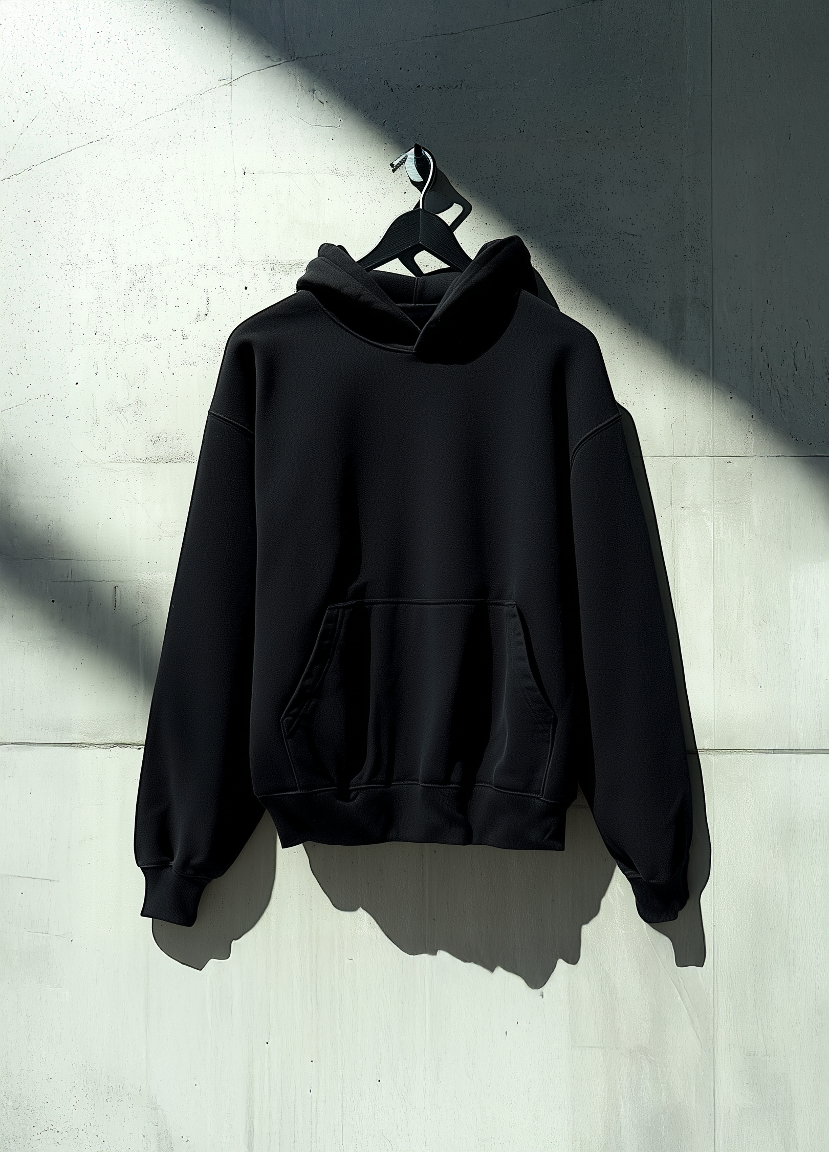Cheetah Hoodie