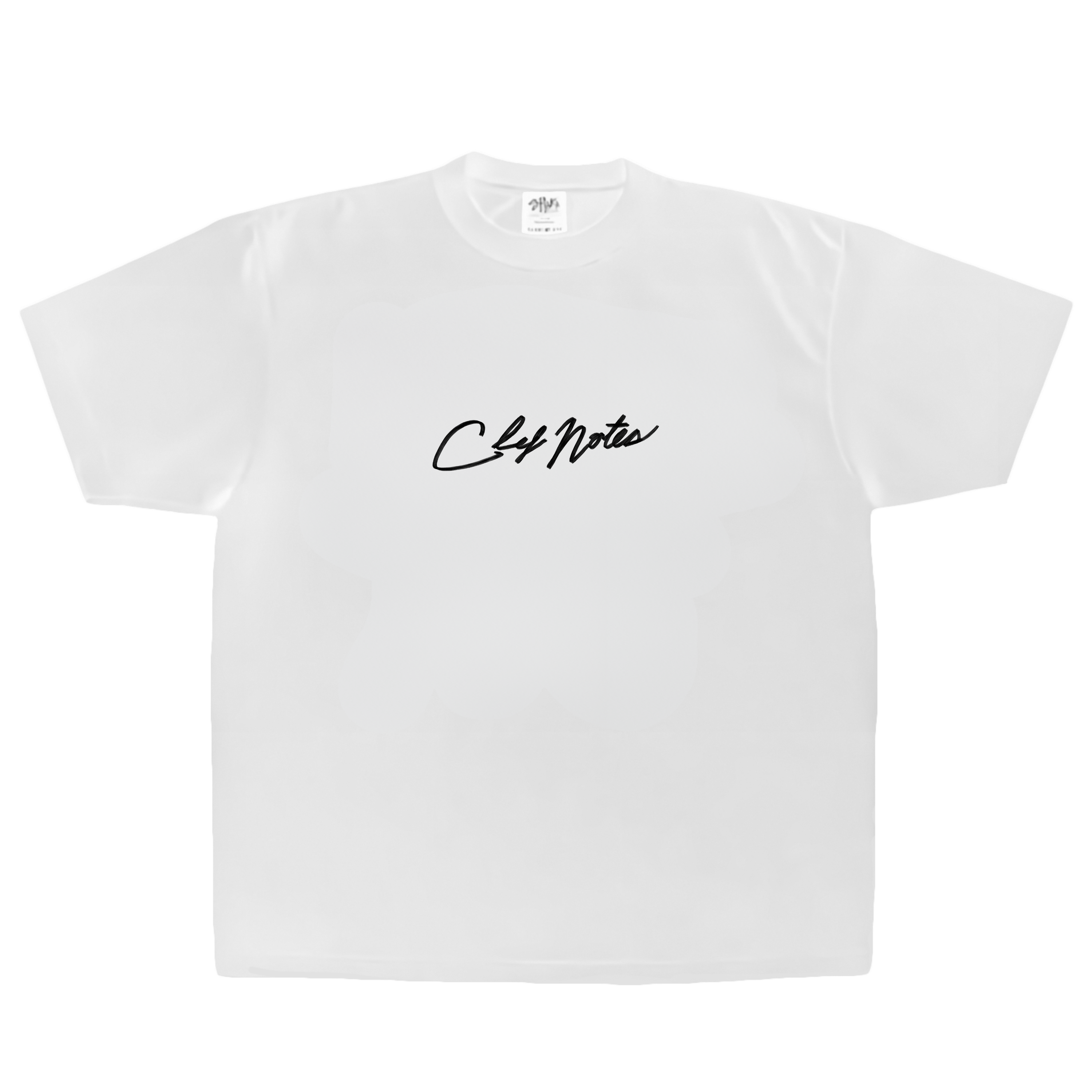 Clef Notes Signature Fan Pack (CD + T-Shirt)