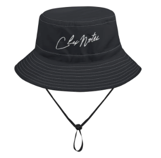 Clef Notes Signature Bucket Hat