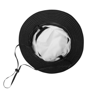Clef Notes Signature Bucket Hat