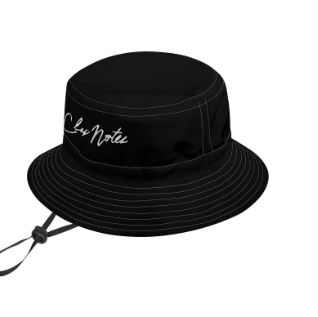 Clef Notes Signature Bucket Hat