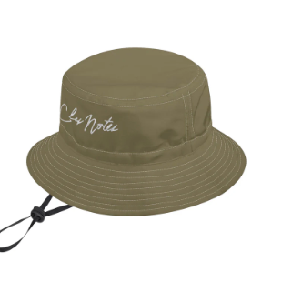 Clef Notes Signature Bucket Hat