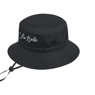 Clef Notes Signature Bucket Hat