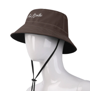 Clef Notes Signature Bucket Hat