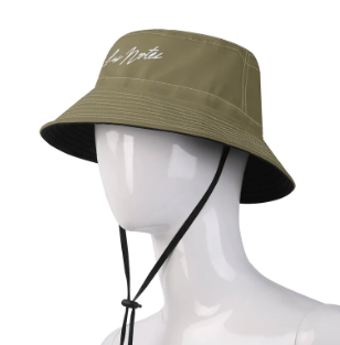 Clef Notes Signature Bucket Hat