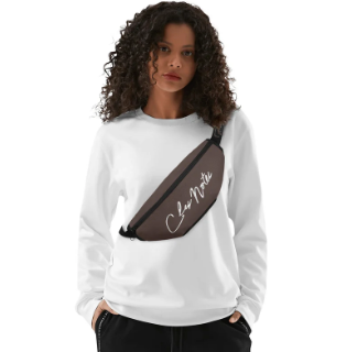 Clef Notes Signature Fanny Pack