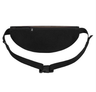Clef Notes Signature Fanny Pack