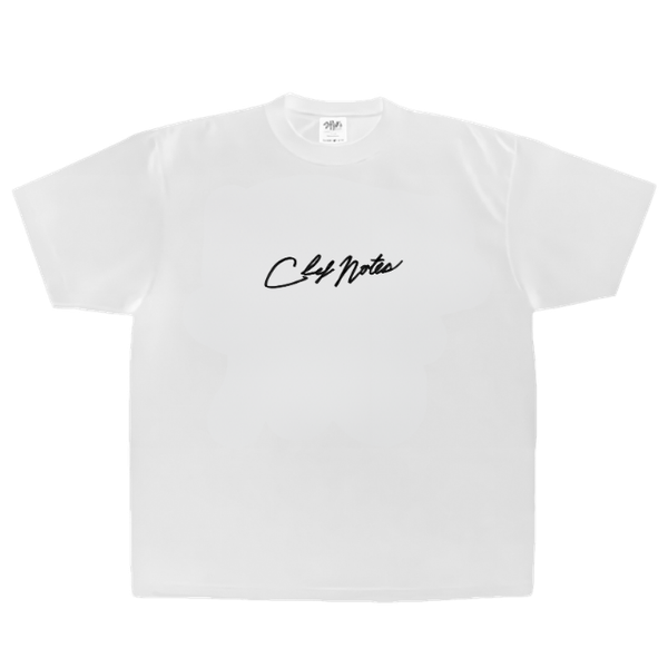 Clef Notes Signature Tee