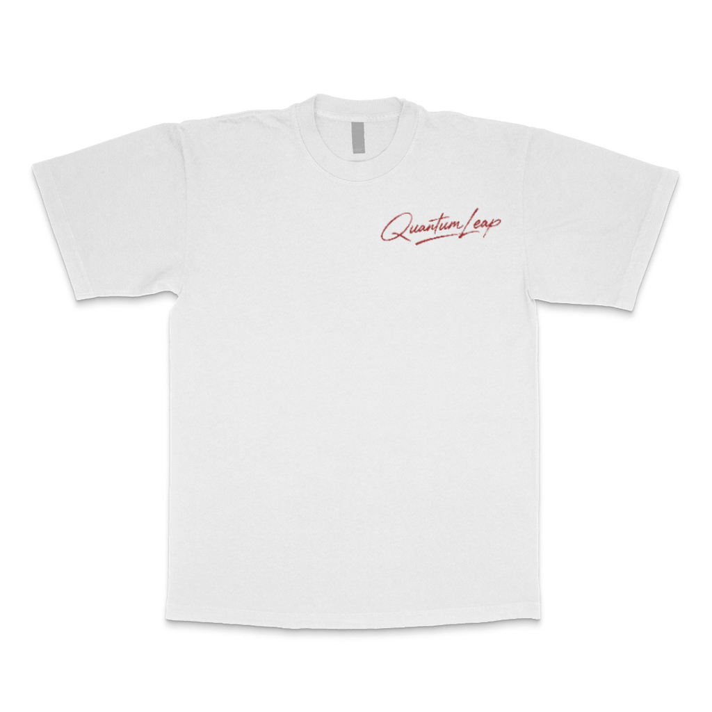 1801GD - LA Apparel - Heavyweight T-shirt 5
