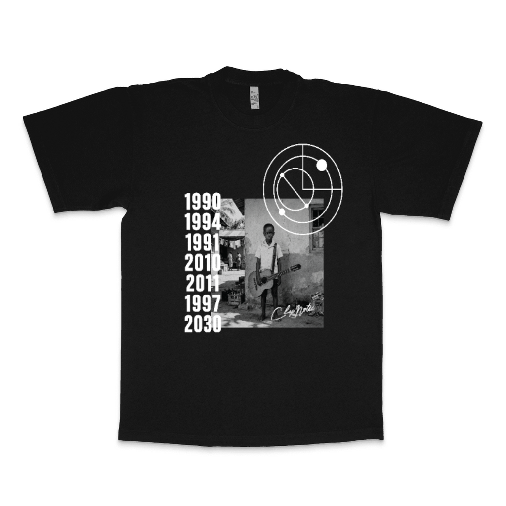 1801GD - LA Apparel - Heavyweight T-shirt 6