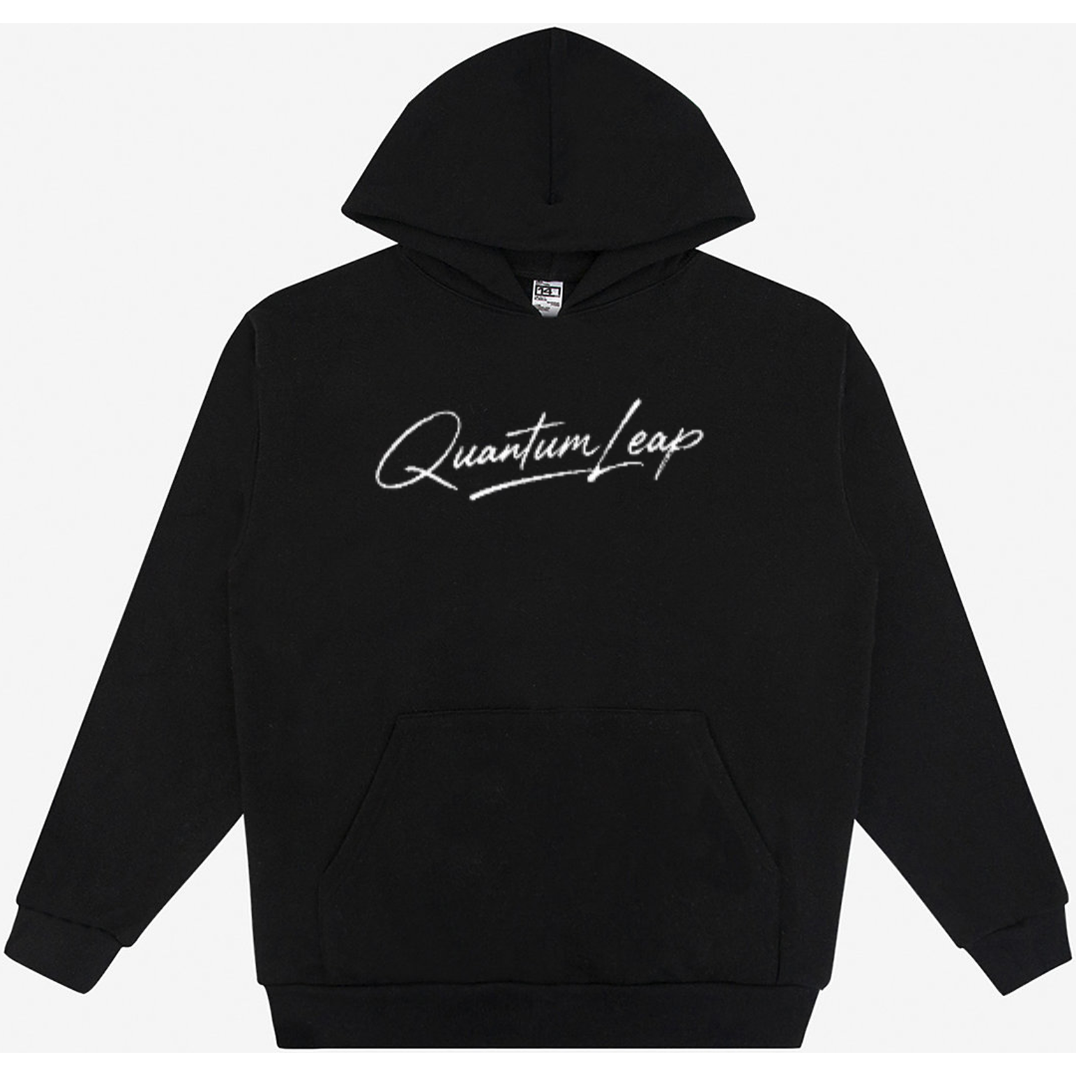 HF09 - LA Apparel - Heavyweight Hoodie 3
