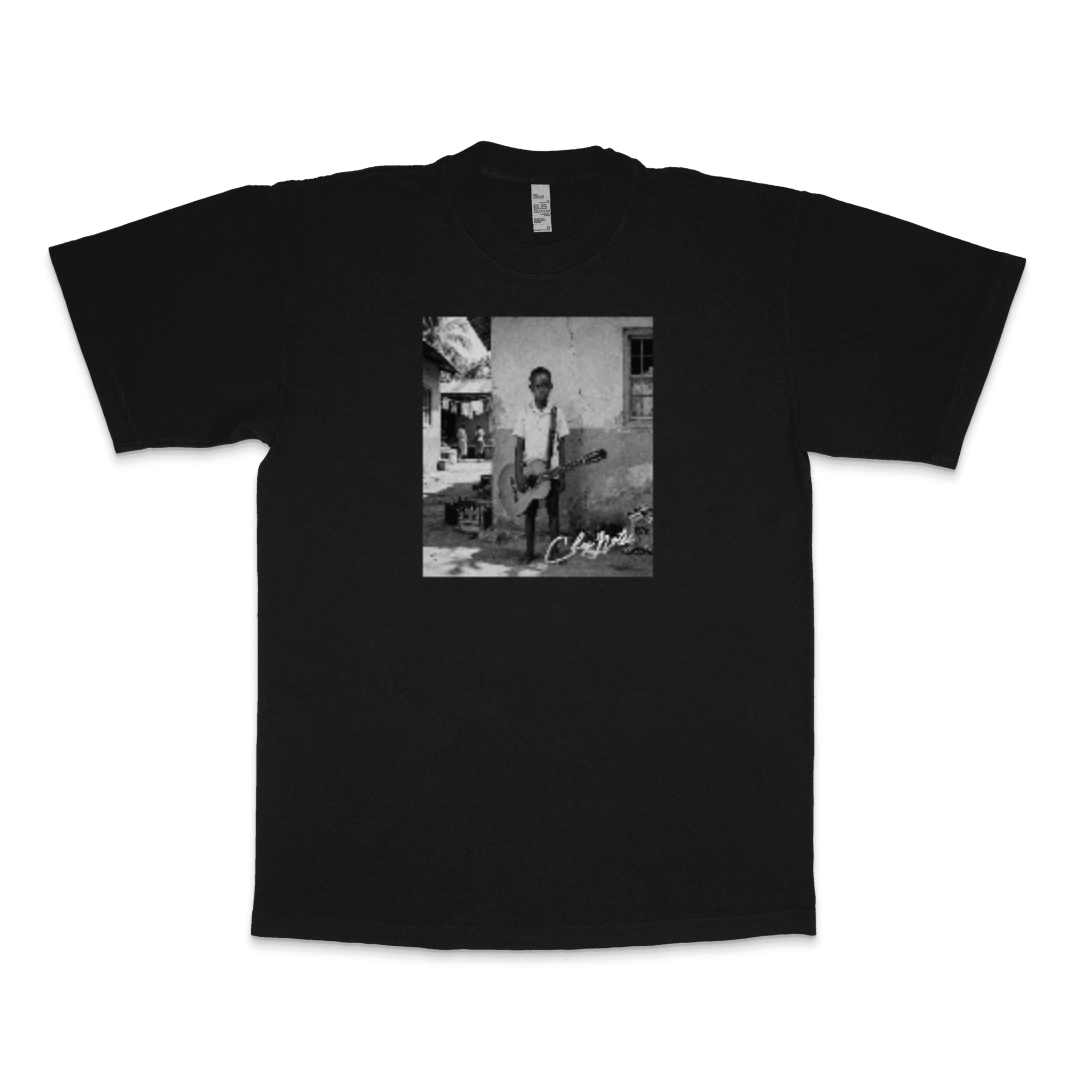 1801GD - LA Apparel - Heavyweight T-shirt 7