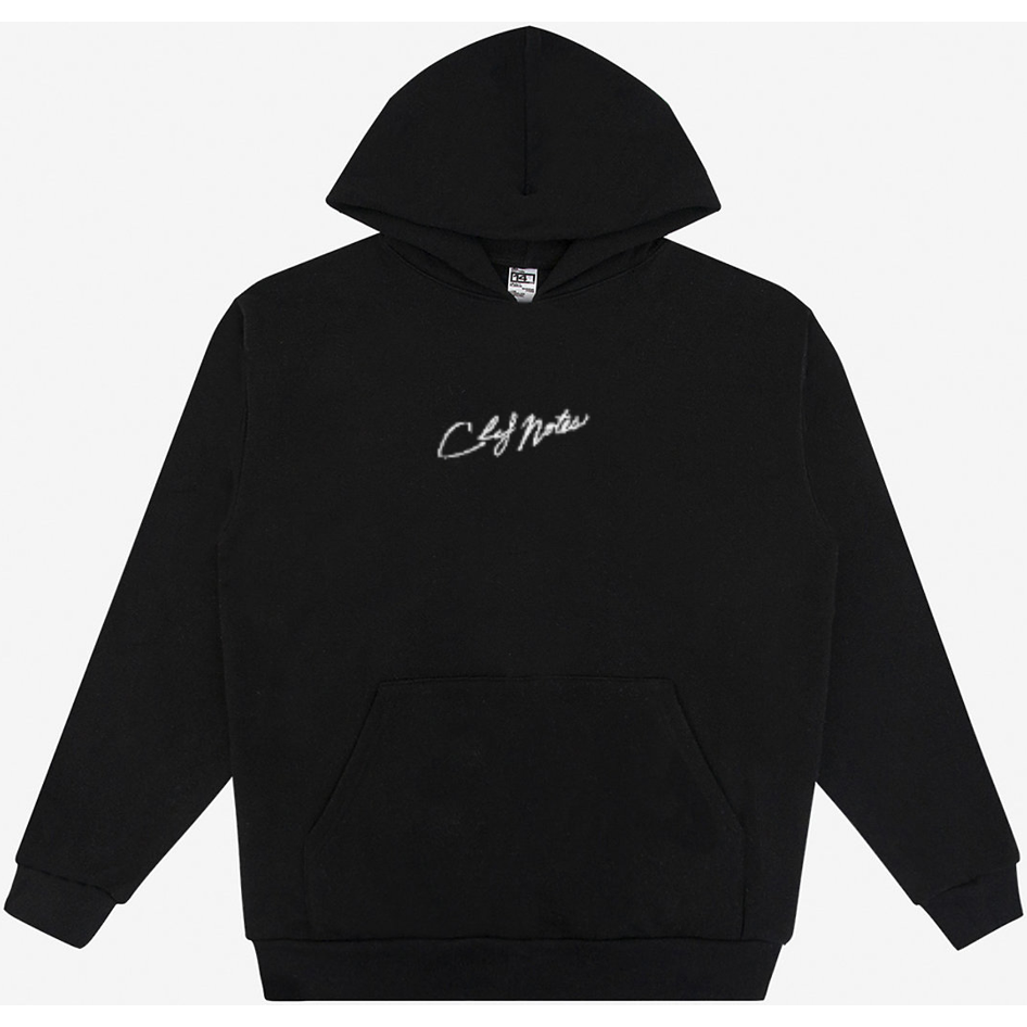 HF09 - LA Apparel - Heavyweight Hoodie 2